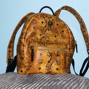 MCM bag